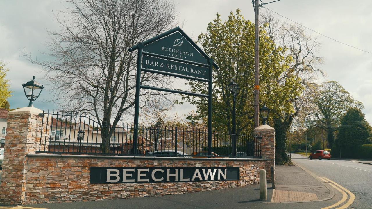 Beechlawn Hotel Belfast Esterno foto